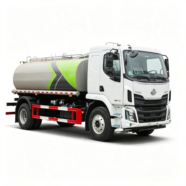 Dongfeng Liuzhou Motor 11-Ton Multi-functional Fire Sprinkler Truck