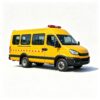 Iveco Rescue Vehicle