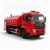 Dongfeng Tianjin 12-Ton Multi-functional Fire Sprinkler Truck