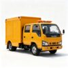 Isuzu Drainage & Rescue Vehicle