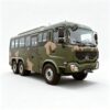 Dongfeng 6×6 Forest Off-road Troop Carrier