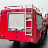 Foton 4WD Equipment Fire Truck
