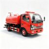 Dongfeng 4.5-Ton Fire Sprinkler Truck