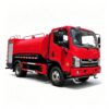 Foton 4‑Ton Fire Sprinkler Truck