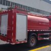 Foton 4‑Ton Fire Sprinkler Truck