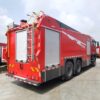 SINOTRUK SITRAK 13‑Ton Water Tank Fire Truck