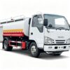 Isuzu 4‑Ton Fire Sprinkler Truck