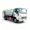 KAMA 5.5-Ton Fire Sprinkler Truck