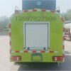 KAMA 5.5-Ton Fire Sprinkler Truck