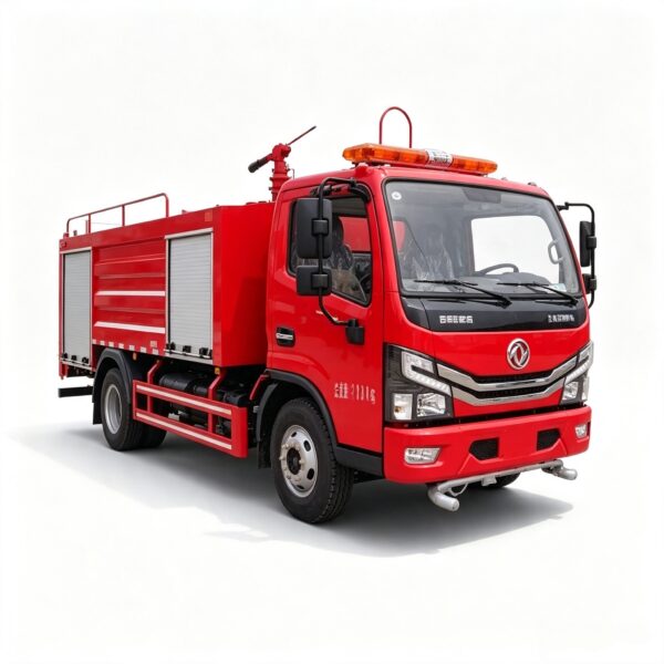 1709782572_fef7425a8b260627efde-1-300x300 Dongfeng 4m³ Multifunctional Dust Suppression Truck