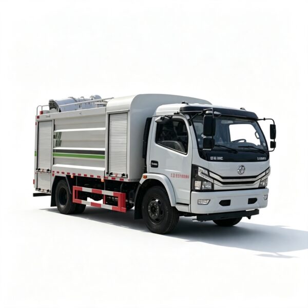 1709783136_88f111341e01d15bdafd-1-300x300 Dongfeng Dolica Multi-functional Dust Suppression Vehicle