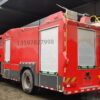 HONGYAN 8‑Ton Foam Fire Truck