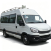 Iveco Command Vehicle