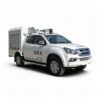 Jiangxi Isuzu Command Vehicle