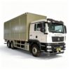 SITRAK Equipment Truck