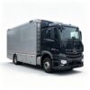 Mercedes-Benz Utility Vehicle
