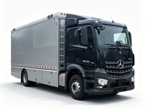 Mercedes-Benz Utility Vehicle
