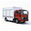 Howo Equipment Vehicle