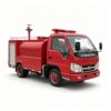 Foton Fire Sprinkler Truck