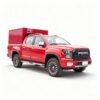 1709947699_e87994aec681711cb616-1-300x300 Foton Pickup-type Fire Safety Publicity Vehicle