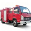 Kaima Rescue Vehicle