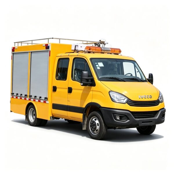 1710128739_21f0f422a938f0e39d0f-1-300x300 Iveco Double-row Drainage & Rescue Vehicle