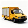 Iveco Drainage & Rescue Vehicle