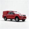 Navara Equipment Fire Truck