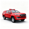 FOTON 4WD Command Vehicle
