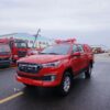 FOTON 4WD Command Vehicle