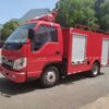 1711702272_ae2f06a61c98be6055fd-1-1.jpg Foton 2-Ton Blue License Water Sprinkler Fire Truck