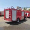 1711702303_3a85577d43d4954e81e8-2-1.jpg Foton 2-Ton Blue License Water Sprinkler Fire Truck
