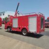 1711702309_3a1acd0ad34d9a8f65c0-1-1.jpg Foton 2-Ton Blue License Water Sprinkler Fire Truck