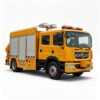 Dongfeng Tianjin Emergency Rescue & Lighting Vehicle