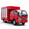 Dongfeng Dolica Rescue & Lighting Vehicle