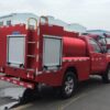 Foton 4WD 1.65 Ton Forest Fire Truck