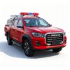 SAIC MAXUS Rescue & Lighting Vehicle