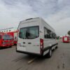JMC Forest Fire‑Fighting Troop Carrier, 13‑17 Seats