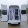 JMC 10‑15‑Seats Forest Fire Troop Carrier