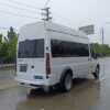 JMC 10‑15‑Seats Forest Fire Troop Carrier
