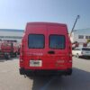 依维柯10-14座运兵车