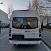 四驱福田10-17座运兵车