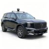 GAC Trumpchi 4WD Off-road 7-Seat Troop Carrier