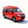 DONGFENG 12–15 Seats Troop Carrier