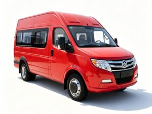 DONGFENG 12–15 Seats Troop Carrier
