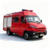 IVECO 10‑14 Seats Troop Carrier