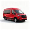 SAIC MAXUS 13‑Seats Troop Carrier