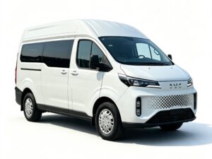 IVECO 7‑9 Seats Troop Carrier