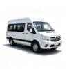 copy_副本 Foton 4×4 Troop Carrier, 10‑17 Seats
