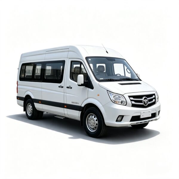 copy_副本 Foton 4×4 Troop Carrier, 10‑17 Seats